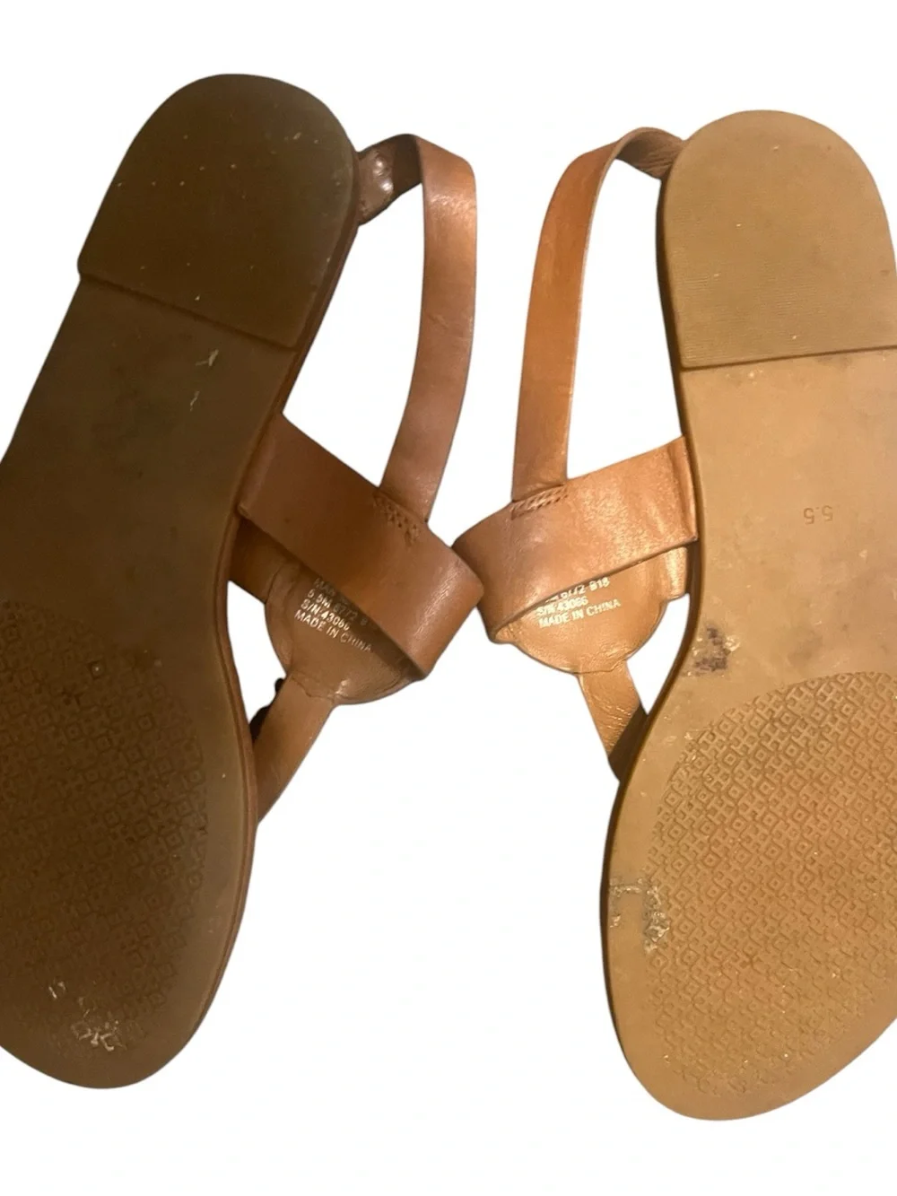 Tory Burch Bryce Sandals